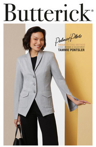 Butterick Schnittmuster