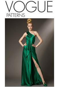 Vogue Schnittmuster Vogue Schnittmuster